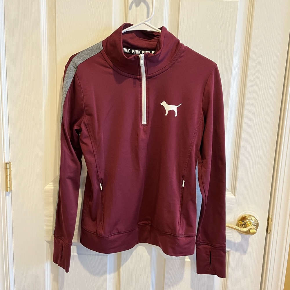Victoria’s Secret Ultimate Jacket
